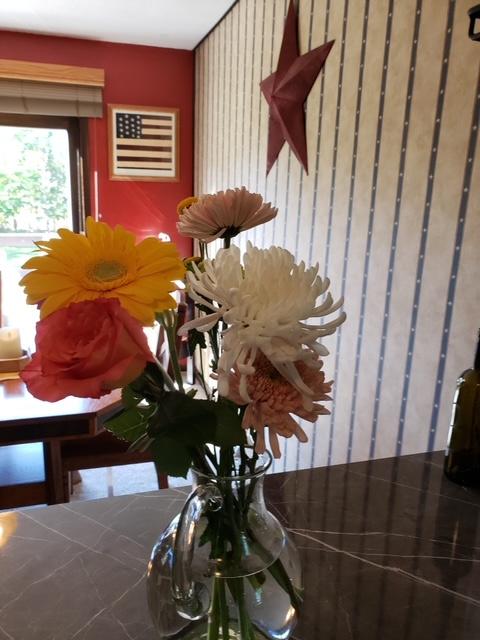 The Flower Station - 3