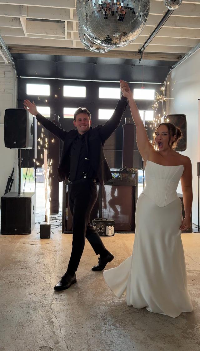Weddings and Events by Dan Justesen - 2