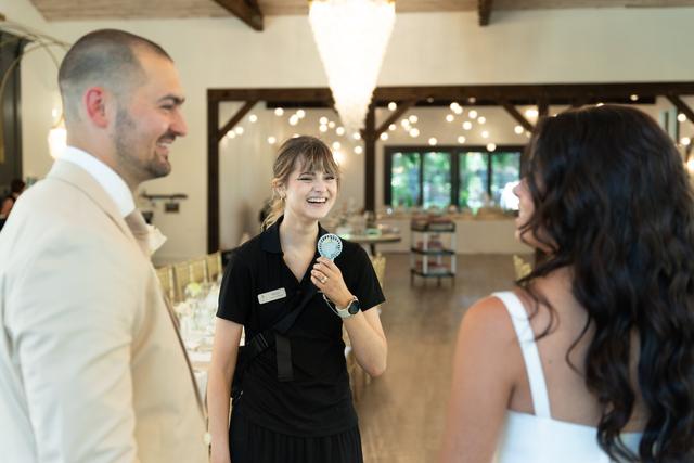 Weddings With Sonya - 3