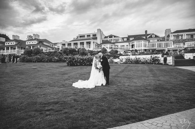 Water's Edge Resort and Spa - 1