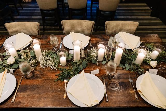 Feathered Events - 3
