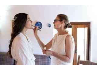 KYRANIS BRIDAL BEAUTY - 11