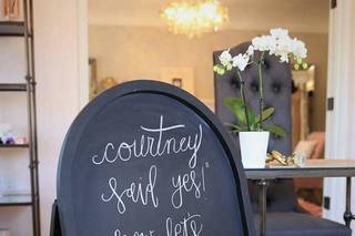 Uptown Bridal & Boutique - 100