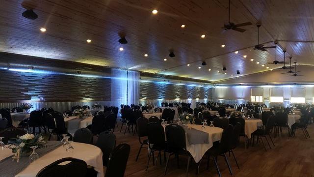 Duluth Event Lighting - 1