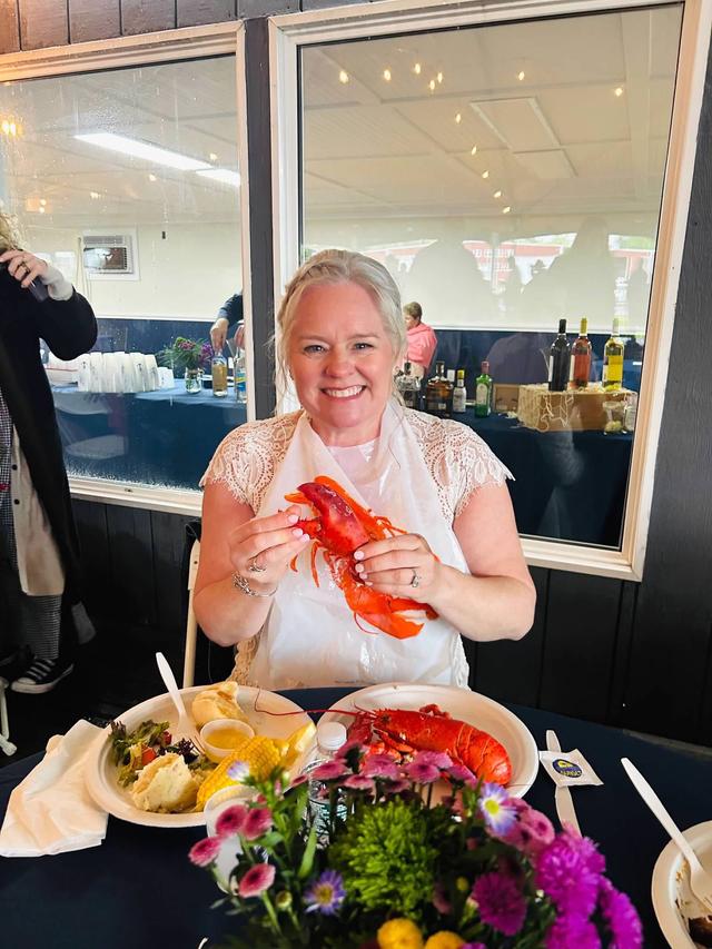 East Coast Clambakes - 2