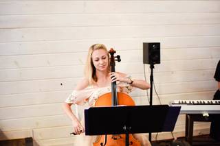 The Deoc Ensemble - 20
