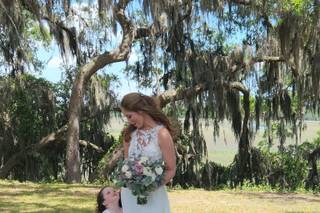 The White Magnolia - 19