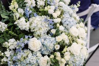 J Smith Floral Design - 6