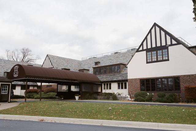 Dearborn Country Club - 3