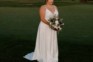 Vera's House of Bridals - 19