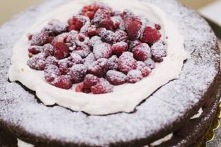 Agnes Devereux Catering - 34