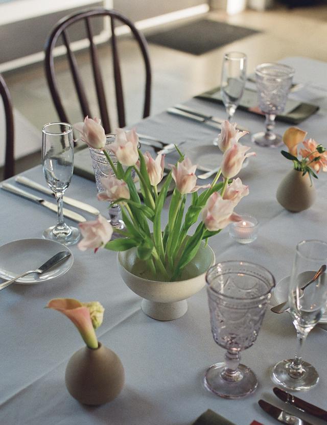 Petalscape Floral Design - 2