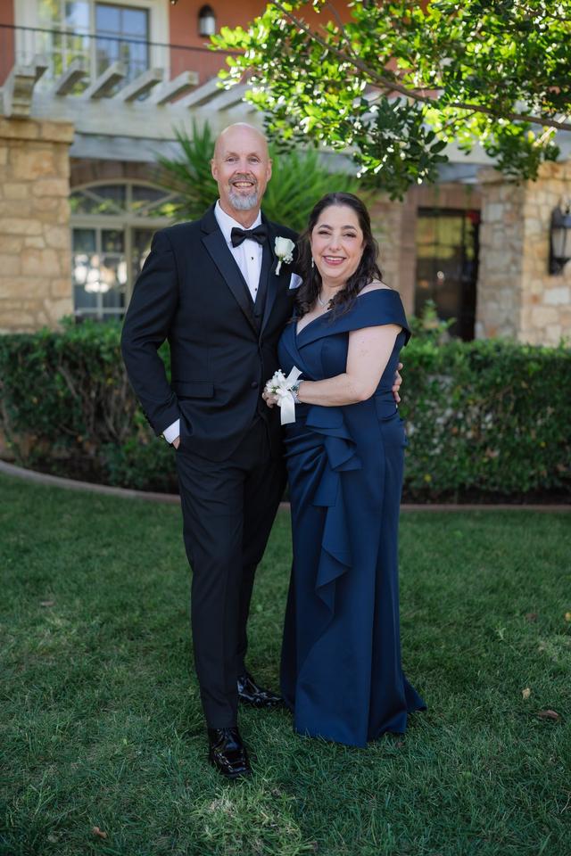 Tuxedo Den - 3