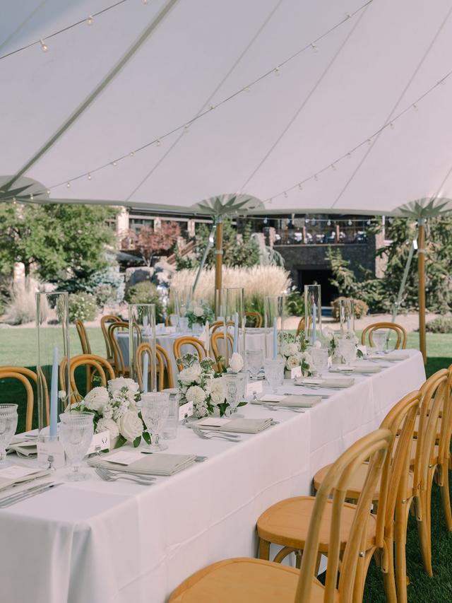 Central Event Rentals - 2