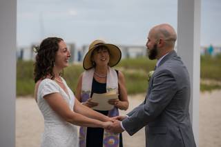 Cape Cod Ceremonies - 11