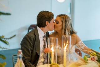 Dandelion Wishes Event Planning - 6