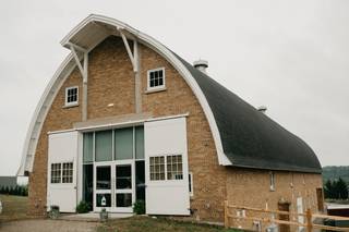 The Cathedral Barn at Historic Barns park - 8