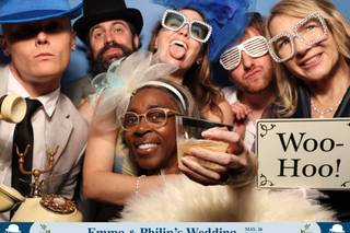 Laughing Hat Photo Booths - 7