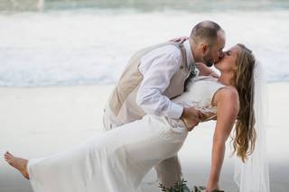 Once Like A Spark Wedding Co. - 50