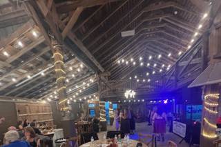 Rustic Grace Events - 9