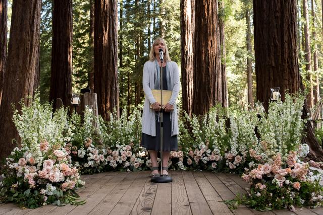Divine Bits of Beauty Ceremonies - 1