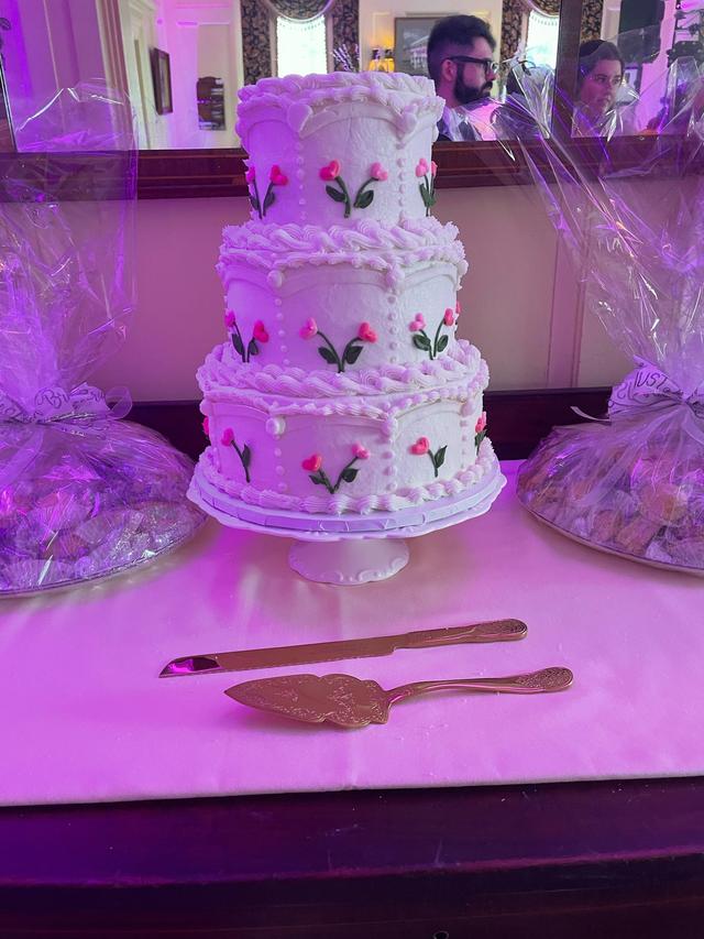 Cakes by Michele, LLC - 2