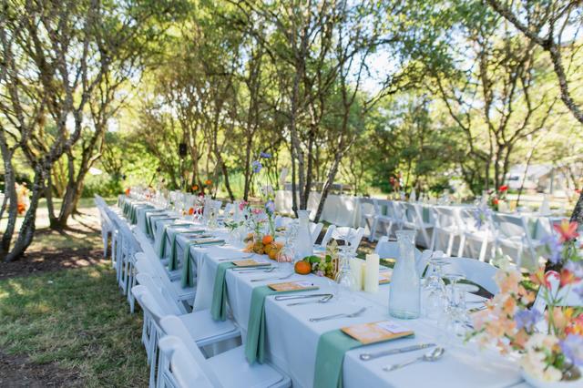 Pyramid Catering - 1