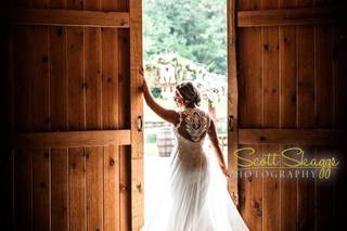 The Hidden Homestead - 17