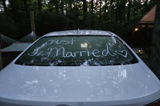 Dr. Rick Hessman, Wedding Officiant - 10