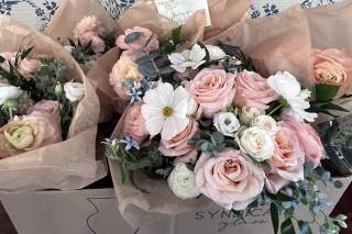 A Rose is a Rose Florist - 84