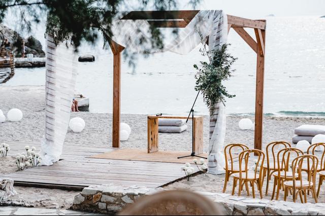 UNIQUE WEDDING CONCEPTS - 4