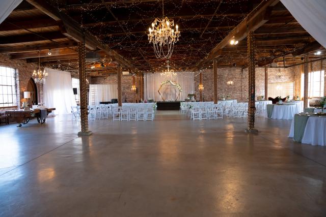 The Eclectic Warehouse - 4