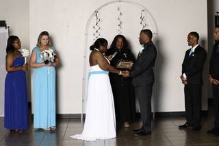 A.R.M. Weddings - 24