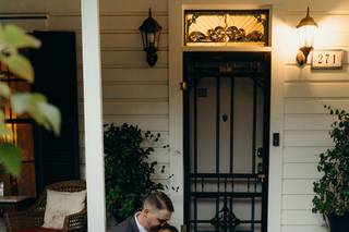 Dunbar House Inn and Event Property - 6
