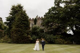 Eloping in Ireland - Destination Wedding Planner in Ireland - 86