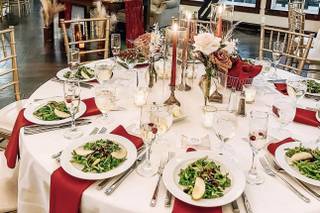 Running Deer Golf Club by Ron Jaworski Weddings - 6