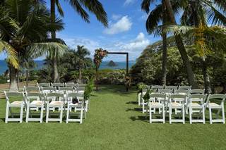 Aloha Bridal Connections - 16