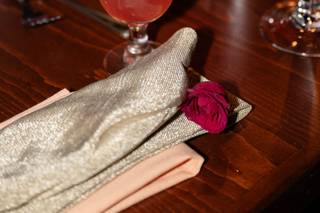 LadyslipperPosy Floral Couture - 6