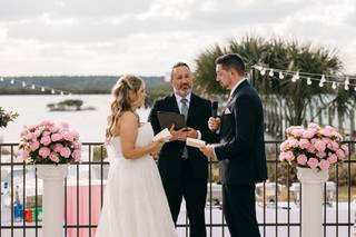 First Coast Ceremonies - 13