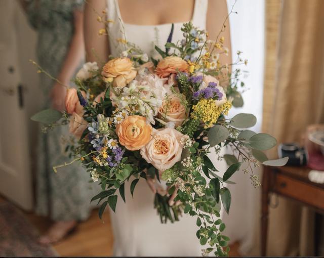 Sage Floral Studio - 3