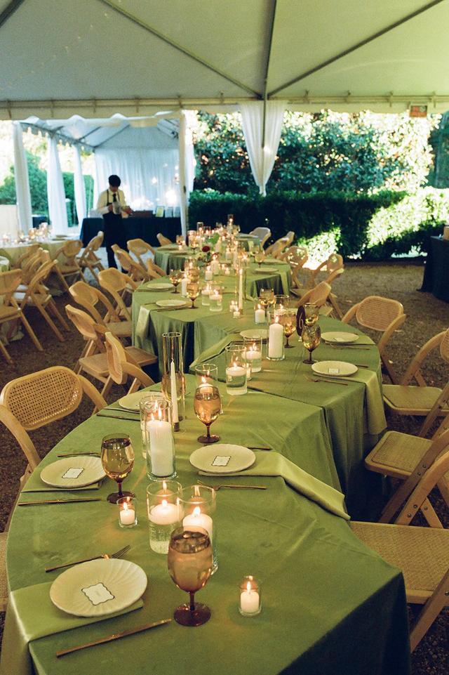 Tiffany Ford Events - 2