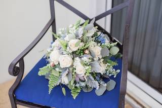 Pink Pelican Florist - 18