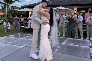 Makuto Deejay/Punta cana wedding DJ - 32