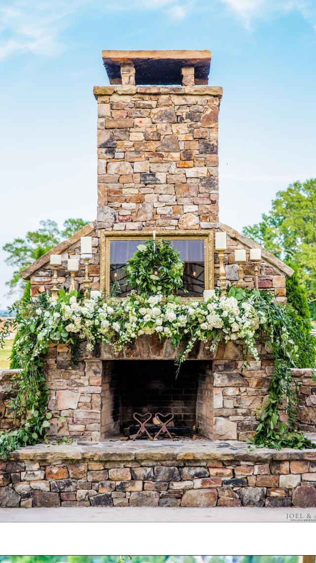 Meadow Creek Barn Venue LLC - 2