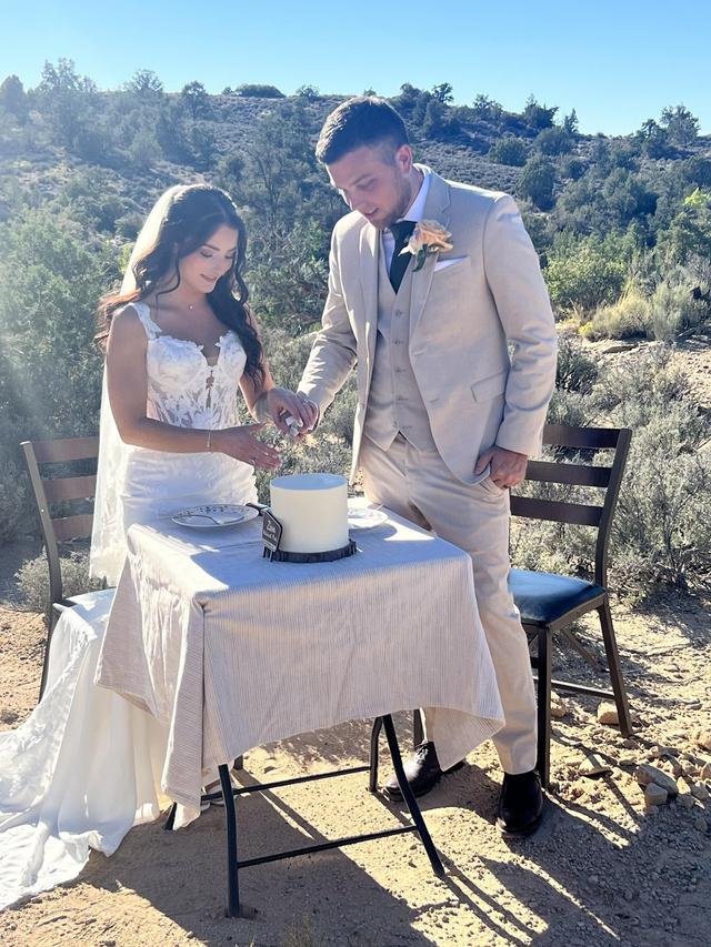 Outland Officiant - 2
