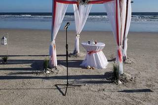 Paradise Beach Weddings - 23
