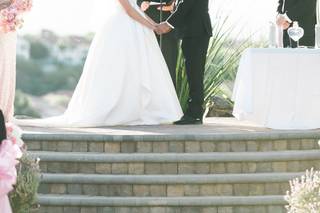Pastor Kevin Weddings - 33