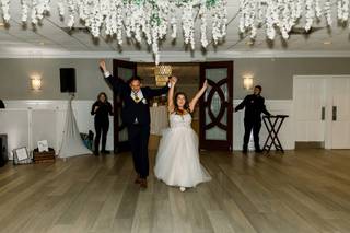 Ramblewood Country Club by Ron Jaworski Weddings - 11