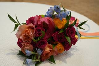 Disneyland Hotel - 35