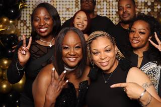 Moments Photobooth Company by Geauxin Hamm - 8